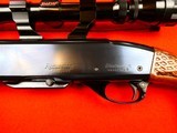 Remington 742 BDL
Woodsmaster Deluxe .30-06 Semi-Auto **1968** - 9 of 18