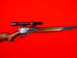 Marlin 336 A.35 Rem Lever Action made in 1953 **Excellent** - 1 of 17