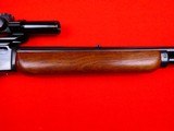 Marlin 336 A.35 Rem Lever Action made in 1953 **Excellent** - 5 of 17