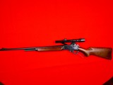 Marlin 336 A.35 Rem Lever Action made in 1953 **Excellent** - 17 of 17