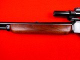 Marlin 336 A.35 Rem Lever Action made in 1953 **Excellent** - 9 of 17