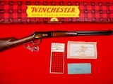 Winchester 94 Classic .30-30 **New and Unfired in Org. Box** Mfg.1967 - 1 of 20