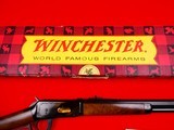 Winchester 94 Classic .30-30 **New and Unfired in Org. Box** Mfg.1967 - 7 of 20