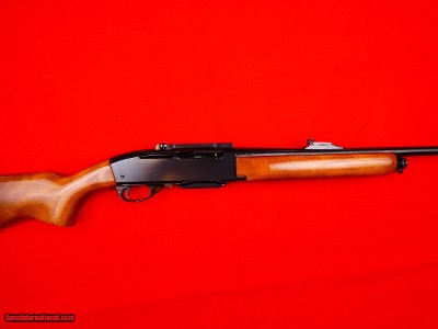Remington Model 74 Sportsman .30-06 Semi- Auto