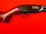 Winchester Model 61 .22 Mfg. in 1947 New Condition - 4 of 19