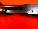 Winchester Model 61 .22 Mfg. in 1947 New Condition - 18 of 19