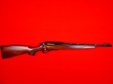 Remington Model 600 .308 18 1/2 inch Barrel
As New Condition - 8 of 20