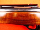Remington Model 600 .308 18 1/2 inch Barrel
As New Condition - 15 of 20