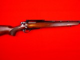 Remington Model 600 .308 18 1/2 inch Barrel
As New Condition - 2 of 20