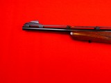Remington Model 600 .308 18 1/2 inch Barrel
As New Condition - 13 of 20