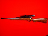 Remington Model 600 Mohawk .308 Bolt action
Looks New - 19 of 19