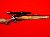 Remington Model 600 Mohawk .308 Bolt action
Looks New - 2 of 19