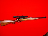 Remington Model 600 Mohawk .308 Bolt action
Looks New - 1 of 19