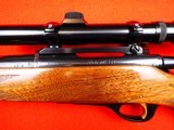 Remington Model 600 Mohawk .308 Bolt action
Looks New - 13 of 19