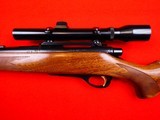 Remington Model 600 Mohawk .308 Bolt action
Looks New - 10 of 19