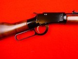 Ithaca Model M-49 .22 Magnum Saddlegun - 4 of 20