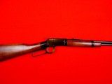 Ithaca Model M-49 .22 Magnum Saddlegun - 1 of 20