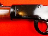 Ithaca Model M-49 .22 Magnum Saddlegun - 14 of 20