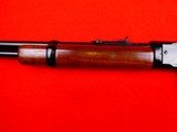 Ithaca Model M-49 .22 Magnum Saddlegun - 9 of 20