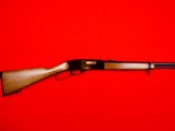 Winchester Model 150 .22 Lever Action Rifle