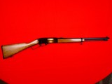 Winchester Model 150 .22 Lever Action Rifle - 2 of 18