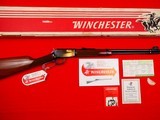 Winchester Model 9422M XTR.22 Magnum New in box Unfired - 1 of 17