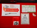 Winchester Model 9422M XTR.22 Magnum New in box Unfired - 6 of 17
