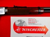 Winchester Model 9422M XTR.22 Magnum New in box Unfired - 4 of 17