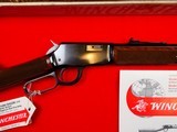 Winchester Model 9422M XTR.22 Magnum New in box Unfired - 3 of 17