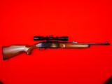 Remington Model 7400 **Carbine** .30-06 Semi-Auto Rifle - 2 of 20