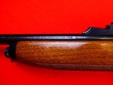 Remington Model 7400 **Carbine** .30-06 Semi-Auto Rifle - 16 of 20