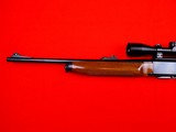 Remington Model 7400 **Carbine** .30-06 Semi-Auto Rifle - 13 of 20