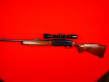 Remington Model 7400 **Carbine** .30-06 Semi-Auto Rifle - 14 of 20