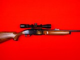 Remington Model 7400 **Carbine** .30-06 Semi-Auto Rifle - 1 of 20