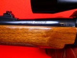 Remington Model 7400 **Carbine** .30-06 Semi-Auto Rifle - 15 of 20