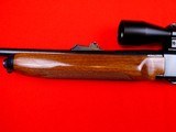 Remington Model 7400 **Carbine** .30-06 Semi-Auto Rifle - 11 of 20