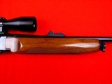 Remington Model 7400 **Carbine** .30-06 Semi-Auto Rifle - 6 of 20