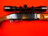 Remington Model 7400 **Carbine** .30-06 Semi-Auto Rifle - 5 of 20