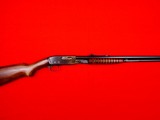Remington Model 25 .32 WCF Made in 1926 Pump Action - 1 of 19