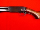 Remington Model 25 .32 WCF Made in 1926 Pump Action - 10 of 19
