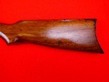 Remington Model 25 .32 WCF Made in 1926 Pump Action - 9 of 19