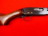 Remington Model 25 .32 WCF Made in 1926 Pump Action - 4 of 19