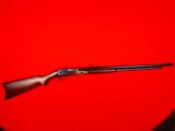 Remington Model 25 .32 WCF Made in 1926 Pump Action - 2 of 19