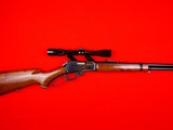 Marlin 336CS .35 Rem Carbine with scope 1983 Like new - 1 of 16