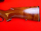 Marlin 336CS .35 Rem Carbine with scope 1983 Like new - 7 of 16