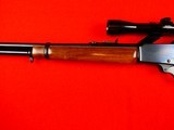 Marlin 336CS .35 Rem Carbine with scope 1983 Like new - 9 of 16