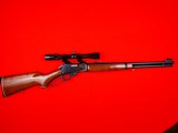 Marlin 336CS .35 Rem Carbine with scope 1983 Like new - 2 of 16