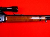 Marlin 336CS .35 Rem Carbine with scope 1983 Like new - 5 of 16
