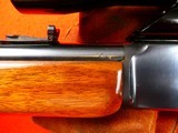 Marlin 336CS .35 Rem Carbine with scope 1983 Like new - 12 of 16