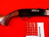 Winchester model 290 .22 Rimfire Semi-Auto **New and Unfired** - 4 of 18